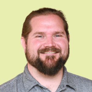 Website - Jesse Hoffmann - About Us