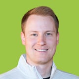 Website - Colton Pence - ABOB Green