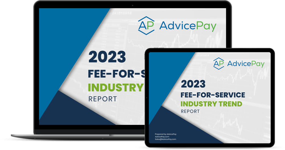 2023 Fee For Service Industry Trend Report Download